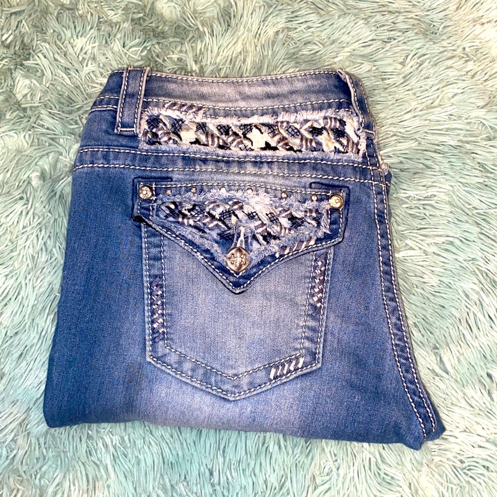 COPY - Miss Me Jeans